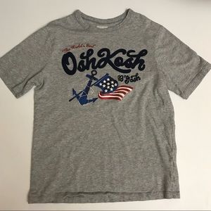 Oshkosh Boy’s t-shirt size 12